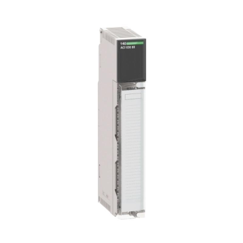 Schneider 140AIO33000 Analog Output 