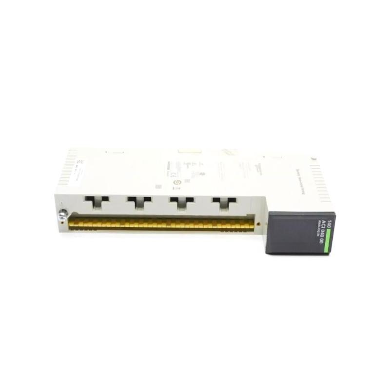 Schneider 140ACI04000 Analog In