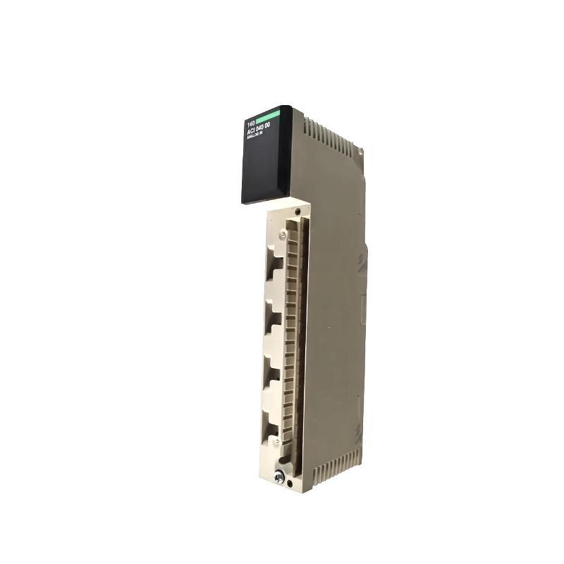 Schneider 140ACI04000C Analog I
