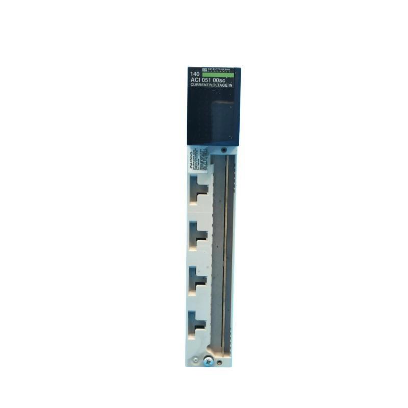 Schneider 140ACI05100 Spectrum