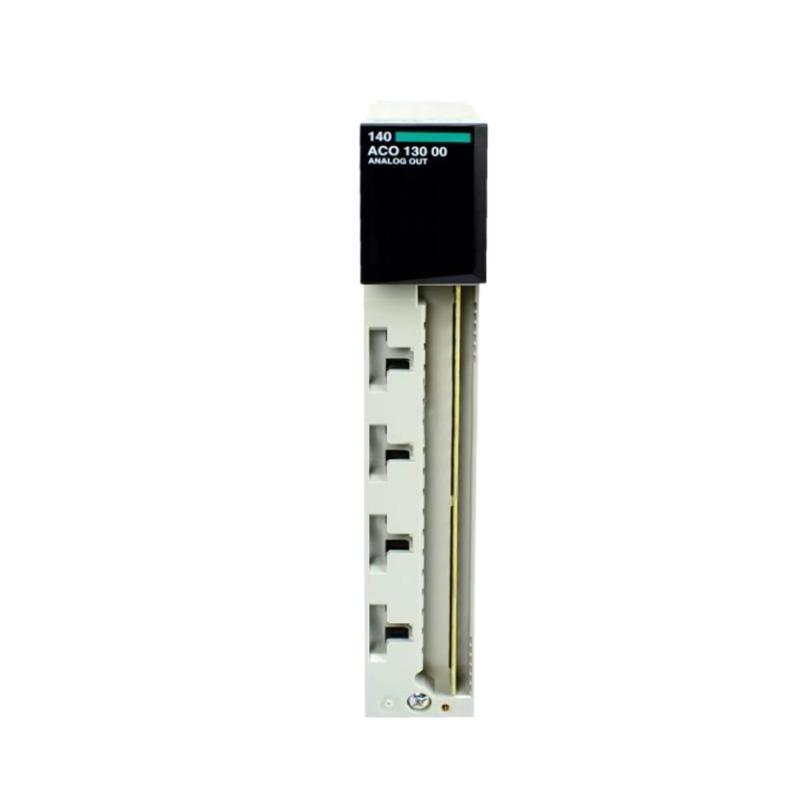 Schneider 140ACO13000 Analog Output 