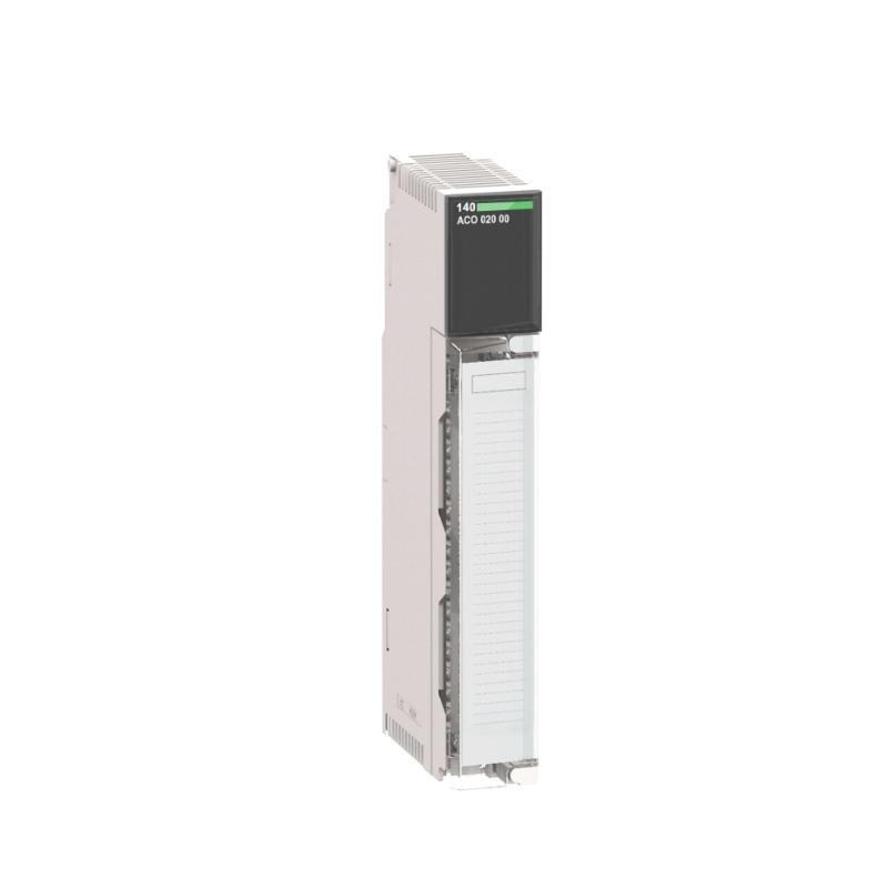 Schneider 140ACO13000C Analog O