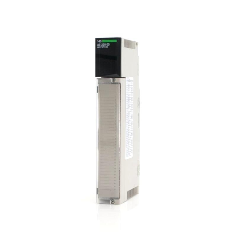 Schneider 140AII33000 Intrinsic
