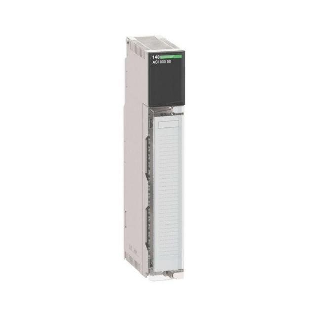 Schneider 140AII33010C Intrinsi