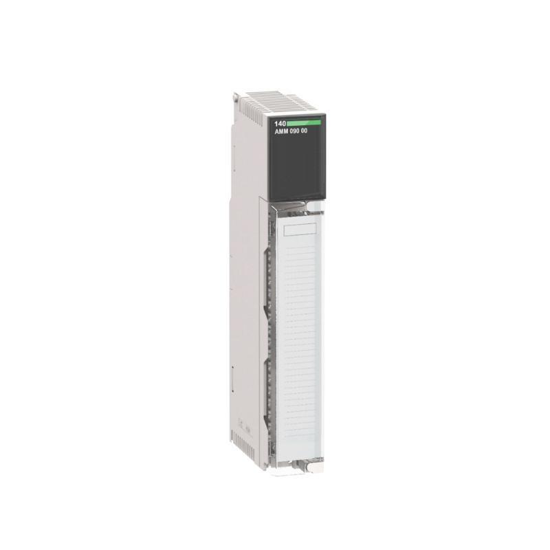 Schneider 140AMM09000C Analog I