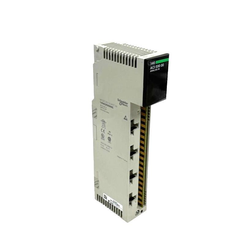 Schneider 140ARI03000C Analog I