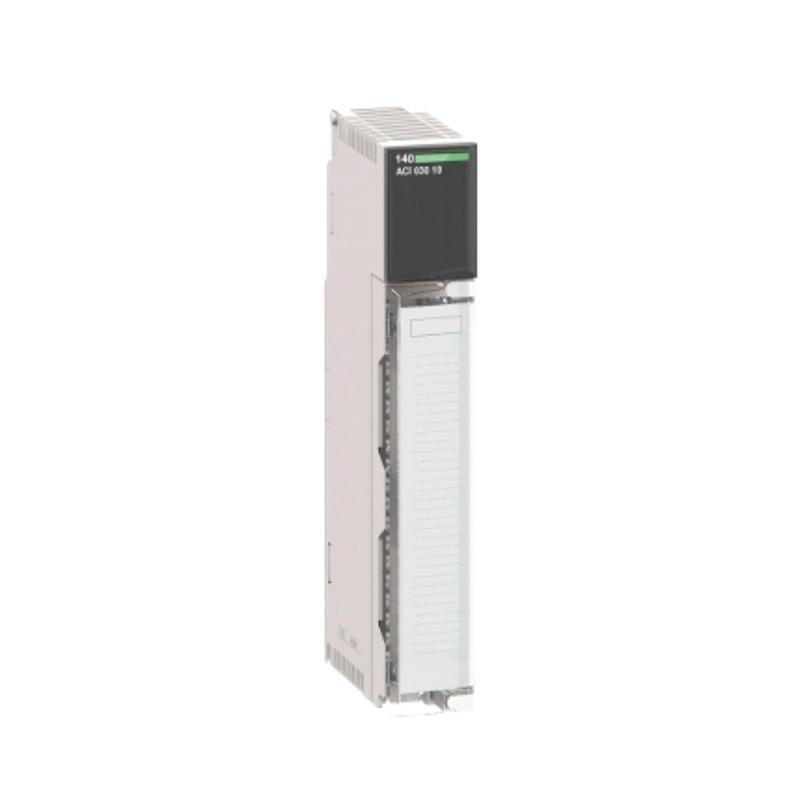 Schneider 140ARI03010 Analog Input M