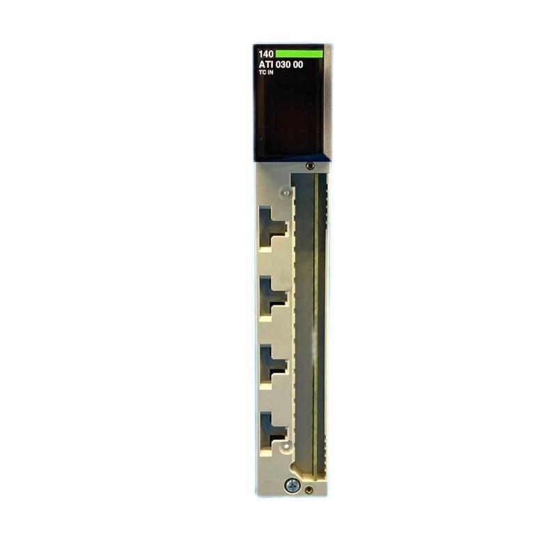 Schneider 140ATI03000 Analog In
