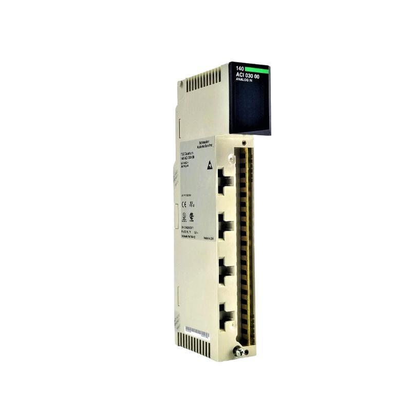 Schneider 140ATI03000C Analog I