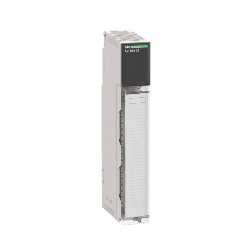 Schneider 140AVI03000 Analog Input M