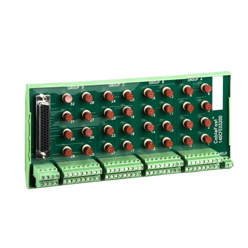 Schneider 140CFE03200 CableFast