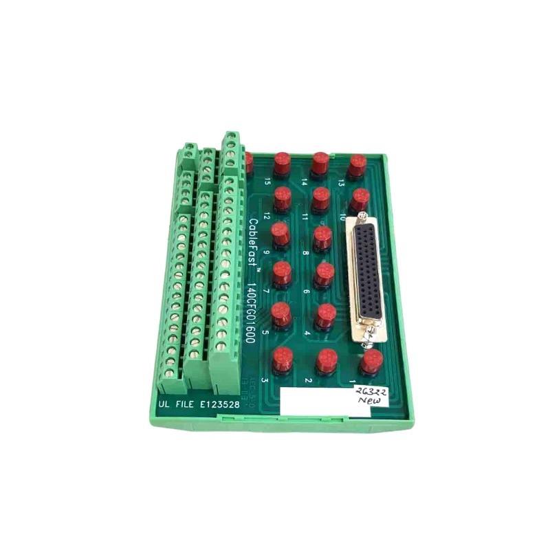 Schneider 140CFG01600 CableFast