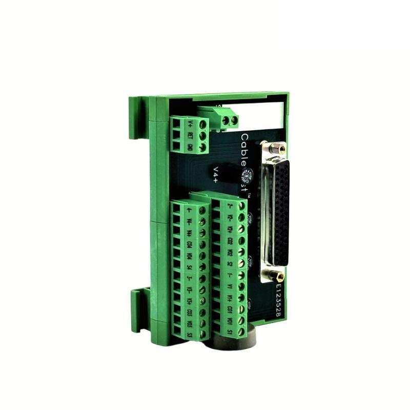 Schneider 140CFK00400 Analog Ou