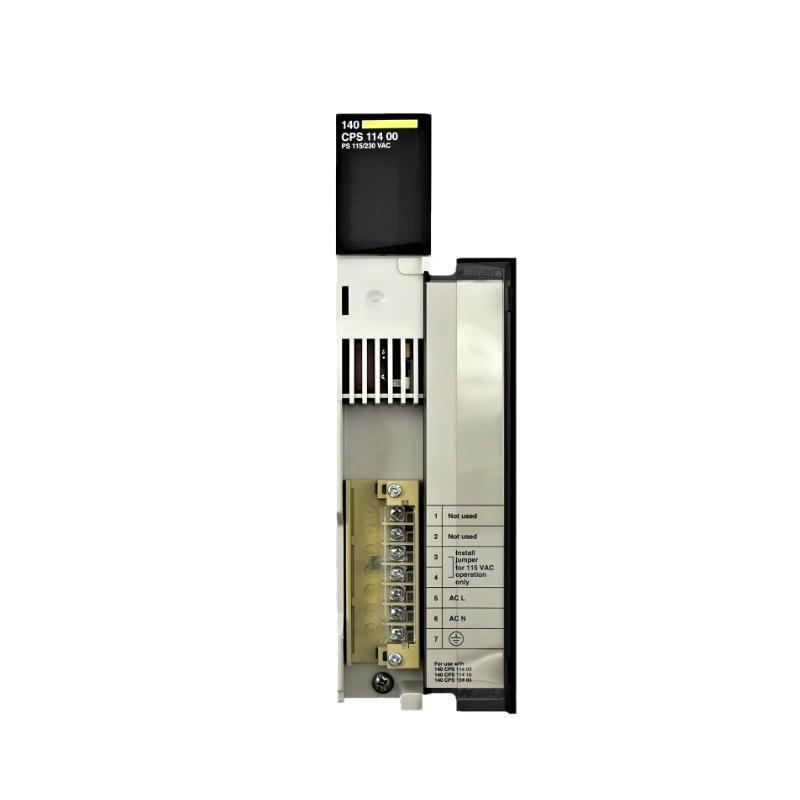 Schneider 140CPS11400C Power Su