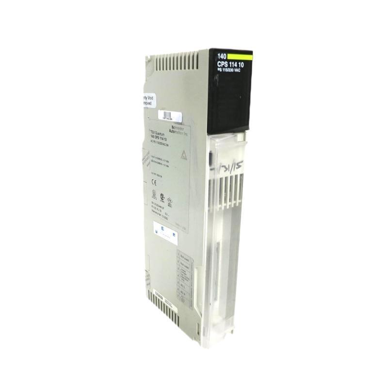 Schneider 140CPS11410 Power Sup