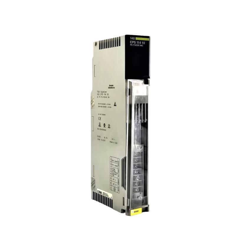 Schneider 140CPS11410C Power Su