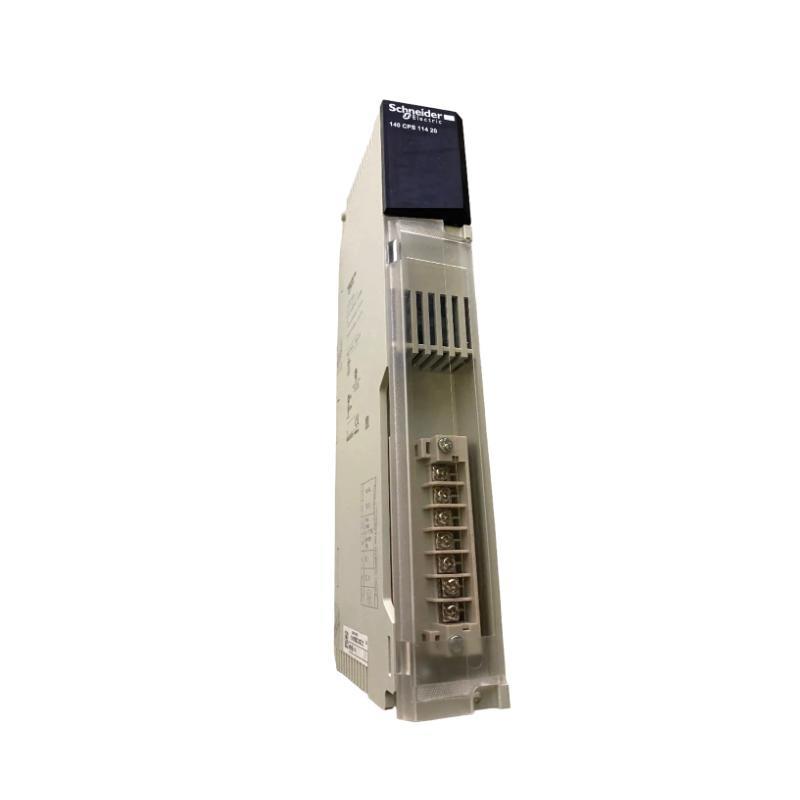 Schneider 140CPS11420C Power Su
