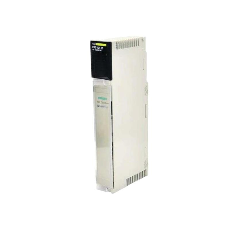 Schneider 140CPS12400 Power Sup