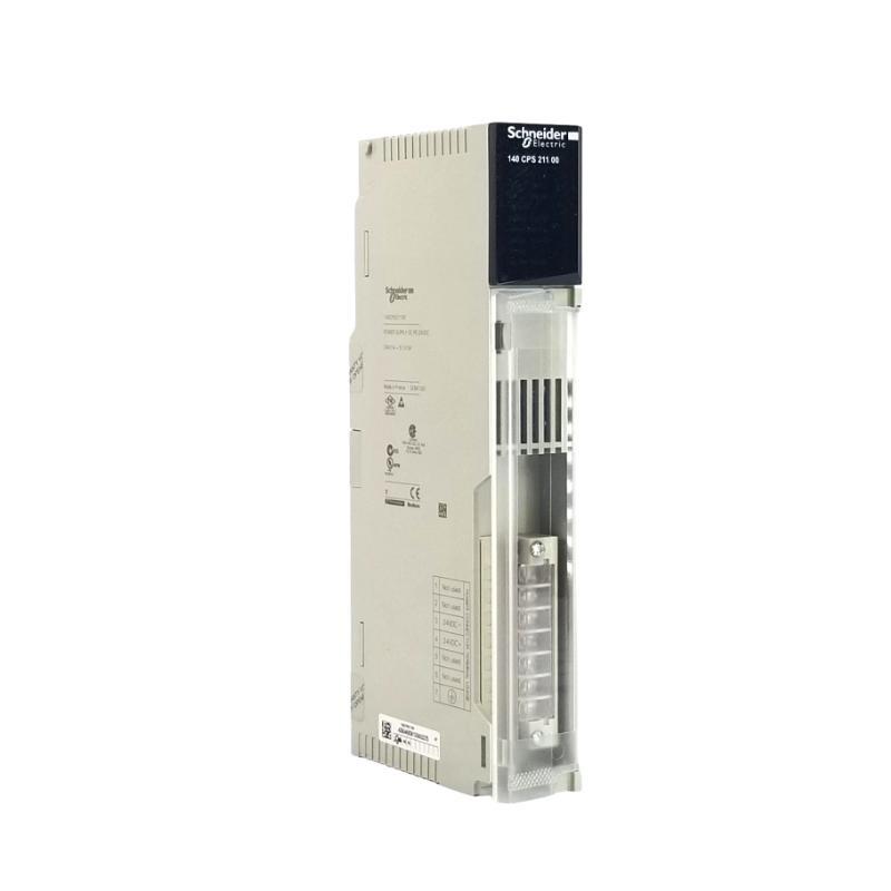 Schneider 140CPS21100C Power Su