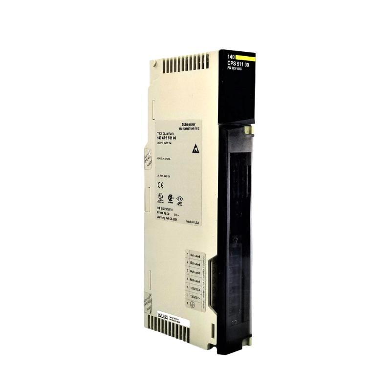 Schneider 140CPS51100C Power Su