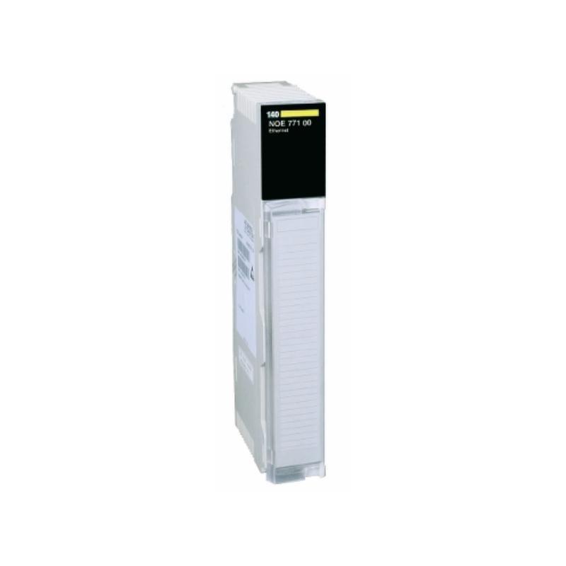 Schneider 140CPU11303C processo