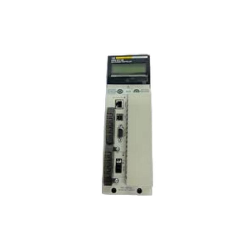Schneider 140CPU11304C processo