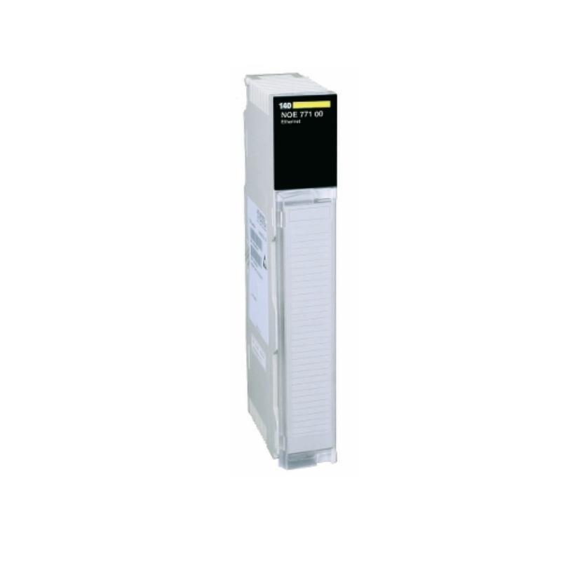 Schneider 140CPU43412AR Process