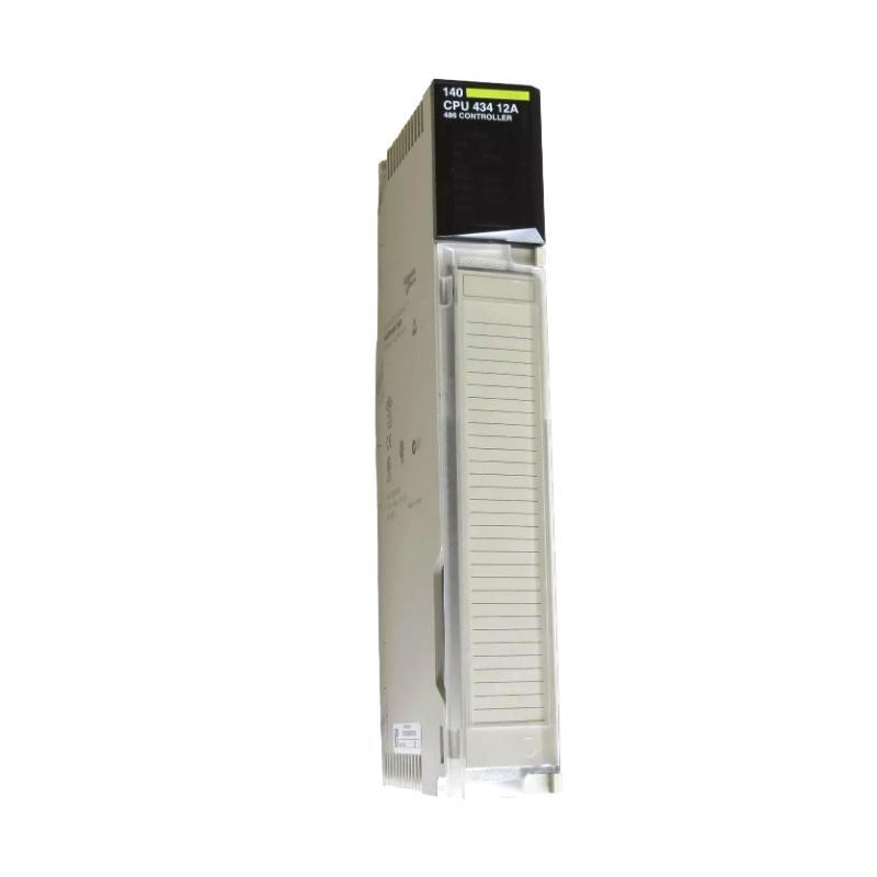 Schneider 140CPU43412C CPU Modu