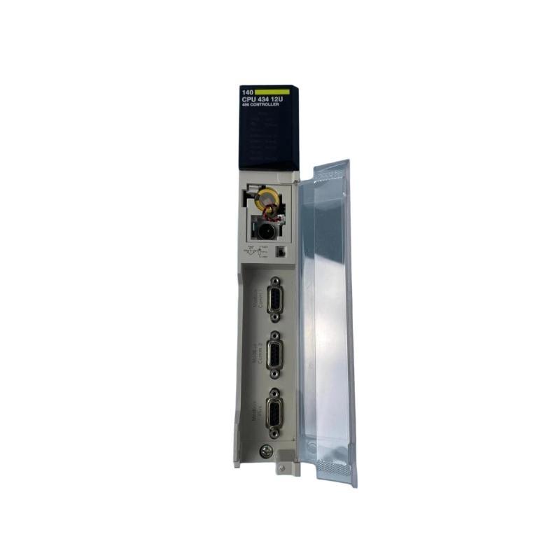 Schneider 140CPU43412U ユニットy Pr