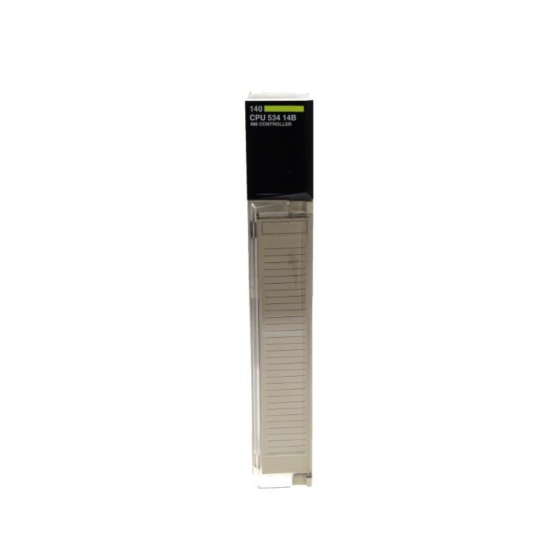 Schneider 140CPU53414B Processo