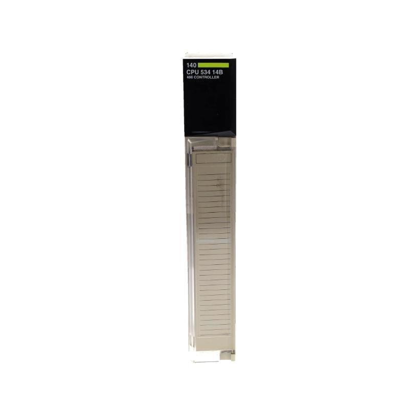 Schneider 140CPU53414BC With Ma