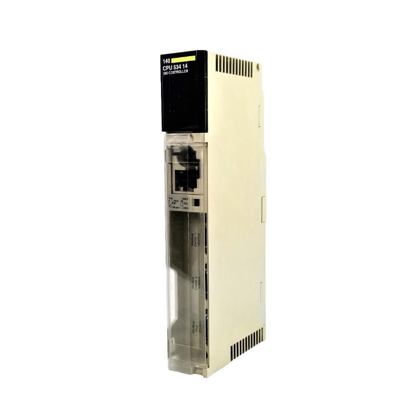 Schneider 140CPU53414C CPU Modu