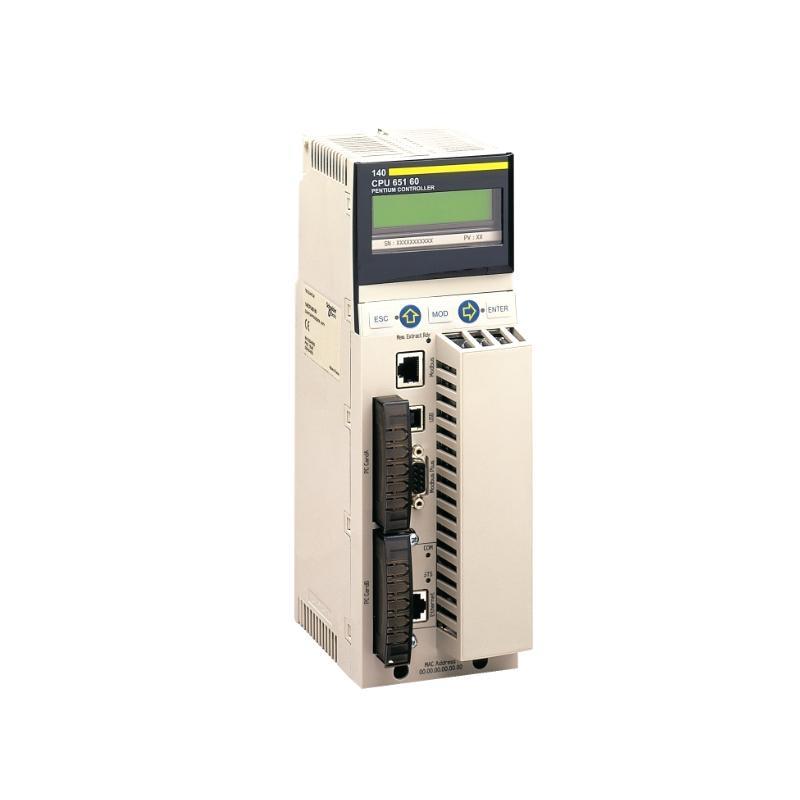 Schneider 140CPU65150 Unitéy Pro