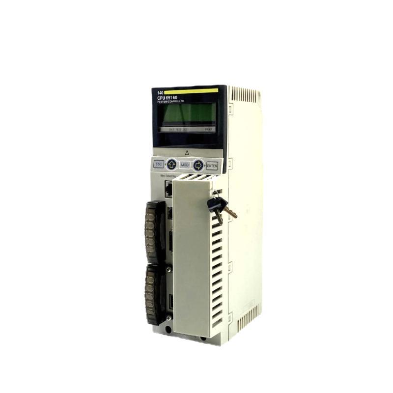 Schneider 140CPU65160C Einheity Pr