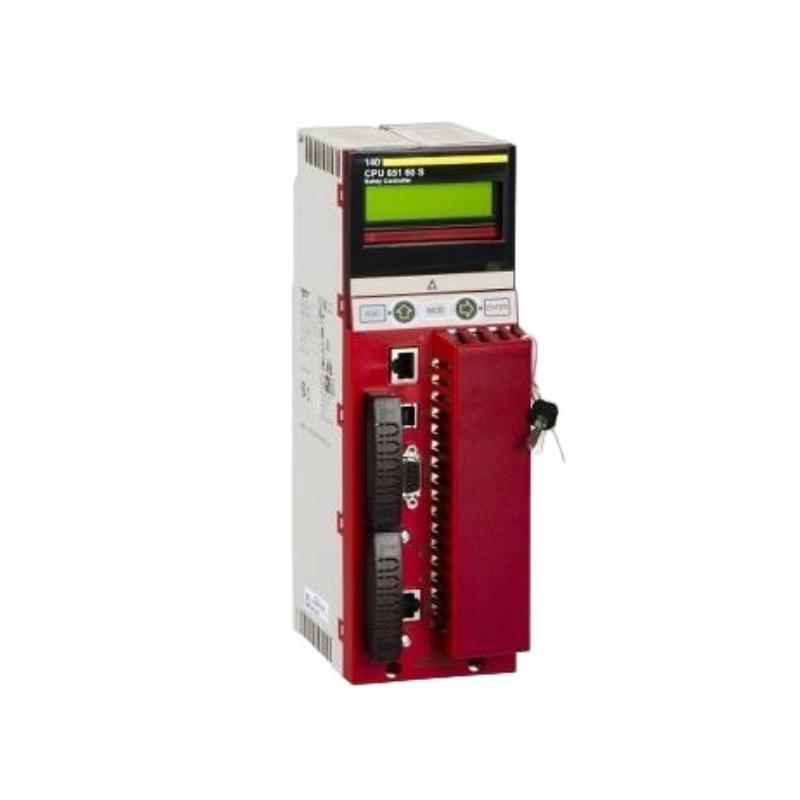 Schneider 140CPU65160S 单位y Se