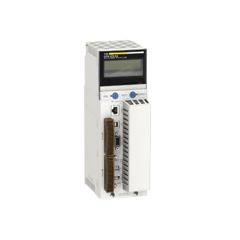 Schneider 140CPU67060 Unity Processor