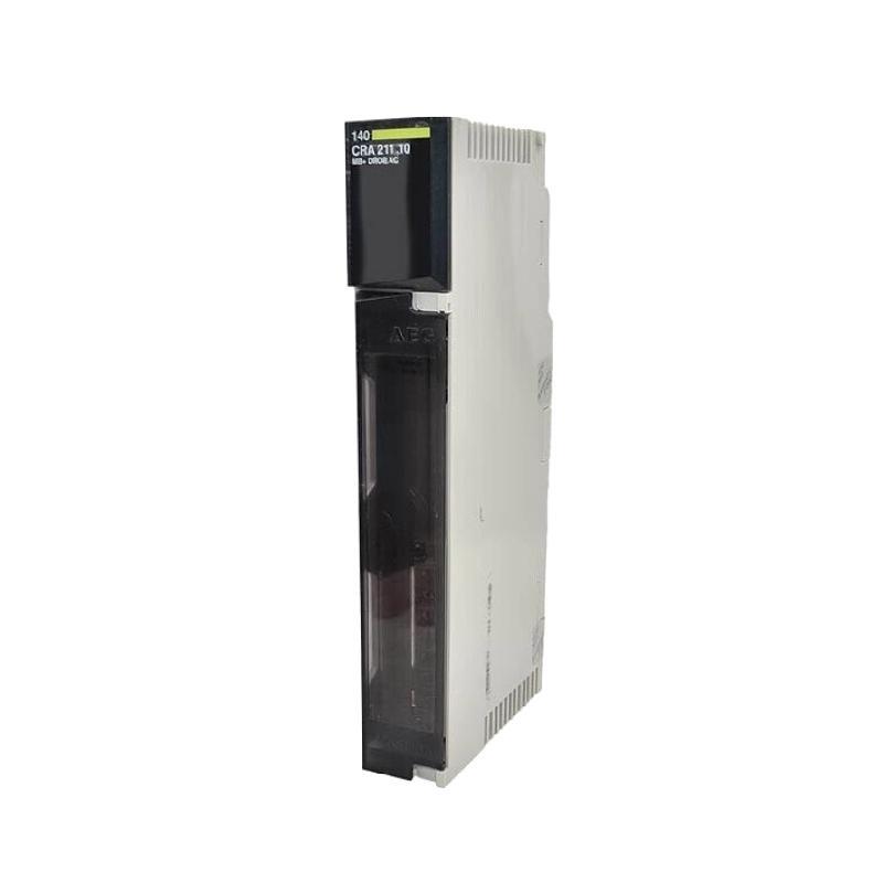 Schneider 140CRA21110 DIO Sub Interf