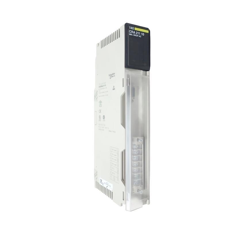 Schneider 140CRA21110C DIO Drop