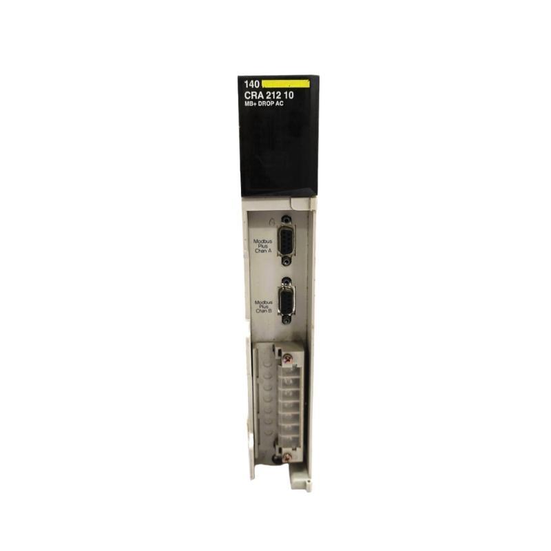 Schneider 140CRA21210C DIO Drop