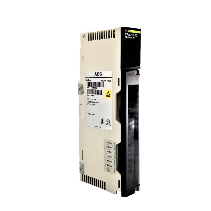 Schneider 140CRA21220 DIO Drop