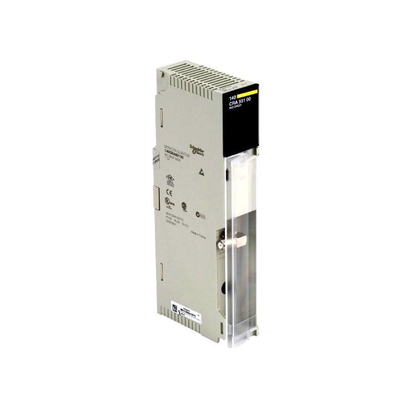 Schneider 140CRA93100 RIO Drop Adaptor Module