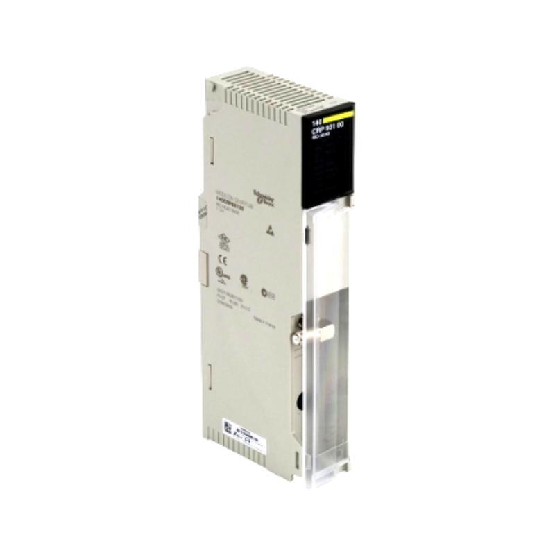 Schneider 140CRP93100C RIO Head