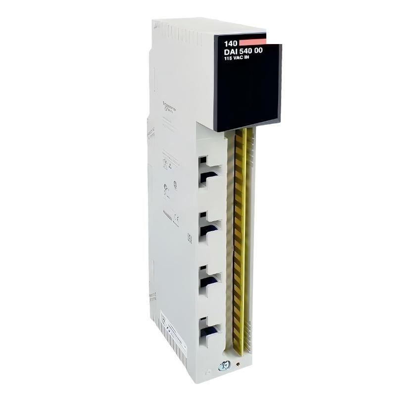 Schneider 140DAI54000 Discrete Input