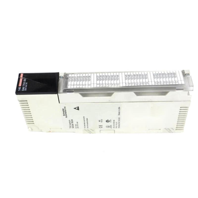 Schneider 140DAI75300C Discrete