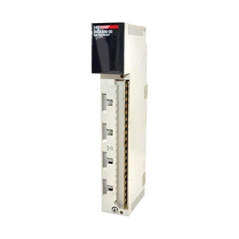 Schneider 140DAM59000C Discrete I/O Module