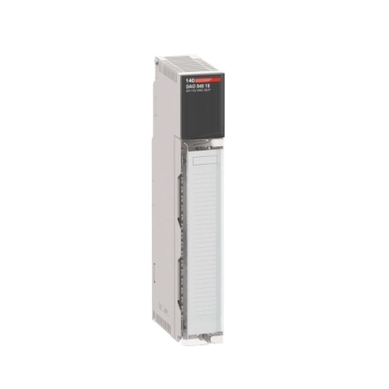 Schneider 140DAO84220C AC Discr