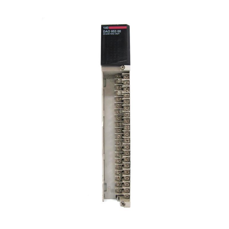 Schneider 140DAO85300C AC Discr