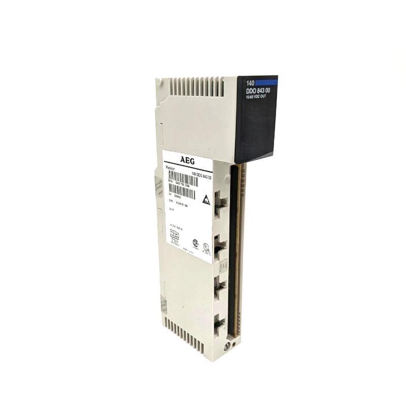Schneider 140DDO84300 Discrete
