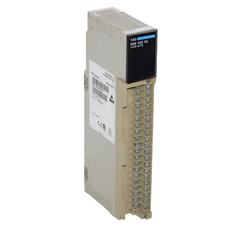 Schneider 140DDI15310 Discrete Input