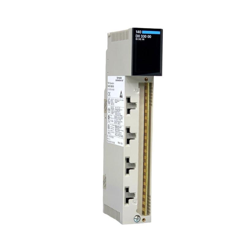 Schneider 140DII33000C Intrinsi